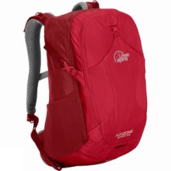 Lowe Alpine AirZone Spirit 25 Rucksack Oxide / Auburn